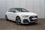 Audi A1 Sportback 30 TFSI S edition S tronic | AIRCO 2-ZONE | PDC ACHTER | Apple Carplay / Android Auto | DAK & DAKBOOG CONTRASTKLEUR