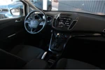 Ford C-MAX 1.5 150pk Titanium Automaat | Stuur- en stoelverwarming | Trekhaak | Navigatie | Parkeersensoren V+A