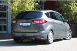 Ford C-MAX 1.5 150pk Titanium Automaat | Stuur- en stoelverwarming | Trekhaak | Navigatie | Parkeersensoren V+A