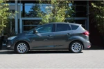 Ford C-MAX 1.5 150pk Titanium Automaat | Stuur- en stoelverwarming | Trekhaak | Navigatie | Parkeersensoren V+A