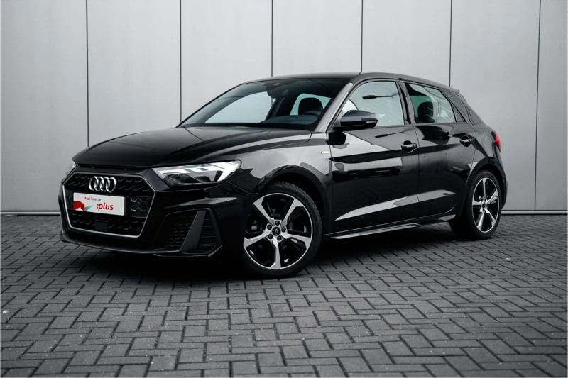 Audi A1 Sportback 30 TFSI S edition S tronic | Apple Carplay/Android Auto | PDC ACHTER | AIRCO 2-ZONE