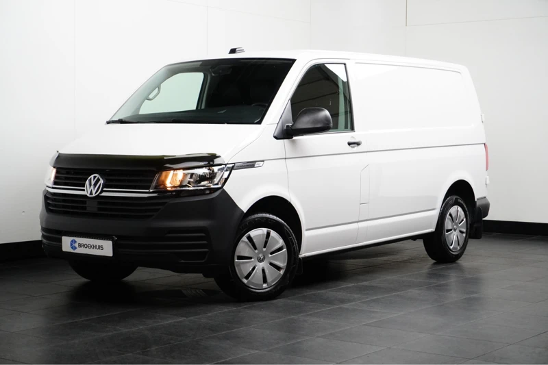 Volkswagen Transporter DSG 150 | Standkachel | Stoelverwarming | Multistuur | App Connect | Trekhaak