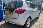 Opel Meriva 1.4 Turbo 120PK | TREKHAAK| AIRCO| CRUISE CONTROL| 4 SEIZOENENBANDEN|