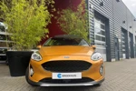 Ford Fiesta Active 1.0 EcoBoost First Edition | Pano dak | Clima | Adapt. Cruise | 17''