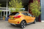 Ford Fiesta Active 1.0 EcoBoost First Edition | Pano dak | Clima | Adapt. Cruise | 17''