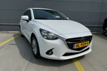 Mazda 2 1.5 Skyactiv-G Intro Edition