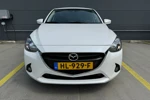 Mazda 2 1.5 Skyactiv-G Intro Edition