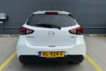 Mazda 2 1.5 Skyactiv-G Intro Edition