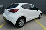 Mazda 2 1.5 Skyactiv-G Intro Edition