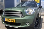 MINI Countryman 1.6 Cooper Pepper | Xenon | Navigatie | Parkeersensoren | Panoramadak |