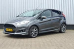 Ford Fiesta 1.0 EcoB 100PK ST-Line | Automaat | Achteruitrijcamera | Stoelverwarming | Cruise Control | 17'' LMV |