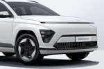 Hyundai KONA Electric KONA Electric KONA Comfort 65,4kWh + W&V