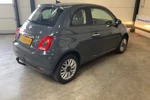 Fiat 500 1.2 Popstar | Trekhaak | Airco | 15"LMV | 1e Eigenaar | Dealeronderhouden | !!