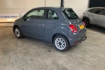 Fiat 500 1.2 Popstar | Trekhaak | Airco | 15"LMV | 1e Eigenaar | Dealeronderhouden | !!