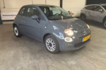 Fiat 500 1.2 Popstar | Trekhaak | Airco | 15"LMV | 1e Eigenaar | Dealeronderhouden | !!