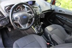 Ford B-MAX 1.0EB TITANIUM EK-EDITIE | TREKHAAK | NAVI | NL-AUTO! | CLIMA | CRUISE | PARKEERSENSOREN VOOR & ACHTER | DEALER ONDERHOUDEN!