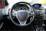 Ford B-MAX 1.0EB TITANIUM EK-EDITIE | TREKHAAK | NAVI | NL-AUTO! | CLIMA | CRUISE | PARKEERSENSOREN VOOR & ACHTER | DEALER ONDERHOUDEN!