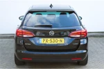 Opel Astra Sports Tourer 1.4 150PK Turbo Innovation | Navigatie | Half Lederen Bekleding | Camera | 17'' LMV | App-Connect | Cruise Control