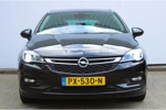 Opel Astra Sports Tourer 1.4 150PK Turbo Innovation | Navigatie | Half Lederen Bekleding | Camera | 17'' LMV | App-Connect | Cruise Control