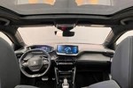 Peugeot e-208 EV GT Pack 50 kWh 136PK | Panorama Dak | Parkeersensoren Voor + Achter | Leder/Alcantara | Apple/Android Carplay | Camera | LED