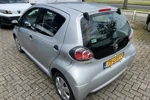 Toyota Aygo Aygo 1.0 VVT-i Access 5drs