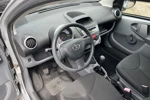 Toyota Aygo Aygo 1.0 VVT-i Access 5drs