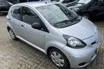 Toyota Aygo Aygo 1.0 VVT-i Access 5drs