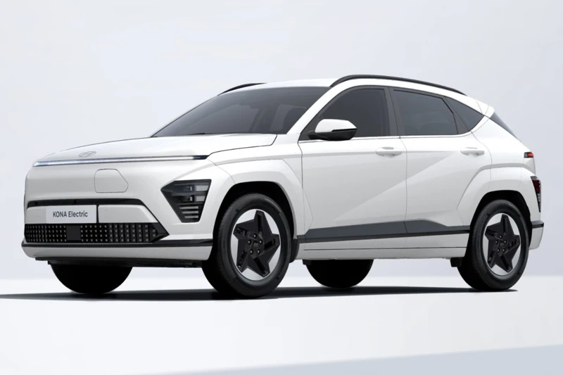 Hyundai KONA Electric Comfort Smart 218 pk / 65.4 kWh | € 4.509,- Voorraad Voordeel !!