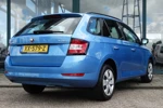 Škoda Fabia Combi 1.0 75PK Active