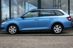 Škoda Fabia Combi 1.0 75PK Active