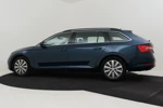 Škoda Superb Combi 1.4 TSI iV 218pk Business Edition | Cruise control | Trekgewicht 1600kg | Navigatie | App connect | Led koplamp | Standkac