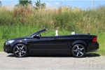 Volvo C70 Convertible 2.5 T5 Tourer Luxury-Line | 18-Inch | Memory-Seats | NL-Auto | NAP | Distributie in 2023 vervangen