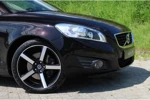 Volvo C70 Convertible 2.5 T5 Tourer Luxury-Line | 18-Inch | Memory-Seats | NL-Auto | NAP