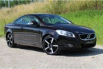 Volvo C70 Convertible 2.5 T5 Tourer Luxury-Line | 18-Inch | Memory-Seats | NL-Auto | NAP