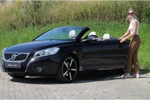 Volvo C70 Convertible 2.5 T5 Tourer Luxury-Line | 18-Inch | Memory-Seats | NL-Auto | NAP