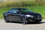 Volvo C70 Convertible 2.5 T5 Tourer Luxury-Line | 18-Inch | Memory-Seats | NL-Auto | NAP