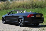 Volvo C70 Convertible 2.5 T5 Tourer Luxury-Line | 18-Inch | Memory-Seats | NL-Auto | NAP | Distributie in 2023 vervangen