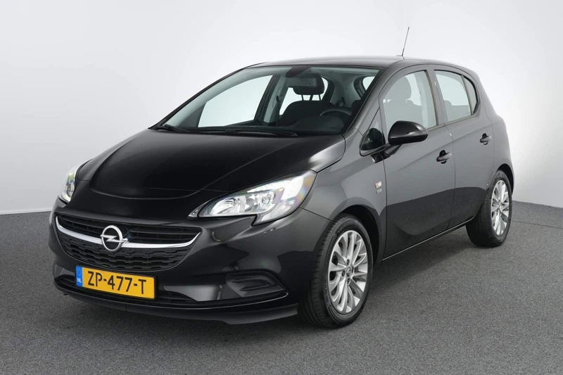 Opel Corsa 1.0 Turbo 120 Jaar Edition