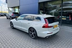 Volvo V60 2.0 T6 AWD Inscription | Harman/Kardon | Head-up Display | Panoramadak | 360° Camera | Adaptive Cruise | Stoelventilatie