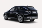 Hyundai Tucson TUCSON (P)HEV TUC 1.6T PHEV 6AT Comfort-ICCB