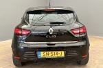 Renault Clio 0.9 TCe Limited | Navigatie | Parkeersensoren | Bleutooth | 16'' Lichtmetaal | Airco |