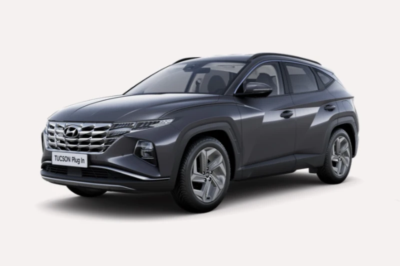 Hyundai Tucson 1.6 265 pk PHEV Comfort | € 9.184,- Voorraad Voordeel !!