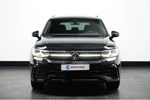 Volkswagen Tiguan Allspace 2.0 TSI 190PK DSG-7 4Motion R-Line 7P | TREKHAAK | BLACK STYLE | 19 INCH