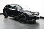 Volkswagen Tiguan Allspace 2.0 TSI 190PK DSG-7 4Motion R-Line 7P | TREKHAAK | BLACK STYLE | 19 INCH