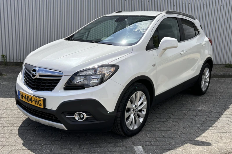 Opel Mokka 1.4 T Cosmo