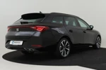 SEAT Leon Sportstourer 1.4 TSI 204pk eHybrid PHEV FR | Accu conditie 95% | Cruis control | Navigatie | Parkeersensoren achter | Led koplampen | Camera