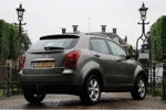 SsangYong Korando 2.0 QUARTZ | NL-AUTO! | CLIMA | STOELVERWARMING | CRUISE | PARK SENS | LM. VELGEN | TREKHAAK