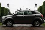 SsangYong Korando 2.0 QUARTZ | NL-AUTO! | CLIMA | STOELVERWARMING | CRUISE | PARK SENS | LM. VELGEN | TREKHAAK