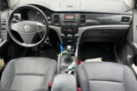 SsangYong Korando 2.0 QUARTZ | NL-AUTO! | CLIMA | STOELVERWARMING | CRUISE | PARK SENS | LM. VELGEN | TREKHAAK