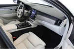 Volvo V90 T6 350PK AWD Plus Bright | Luchtvering | Panoramadak | HK Audio | Comfortstoelen | Blis | Getint Glas